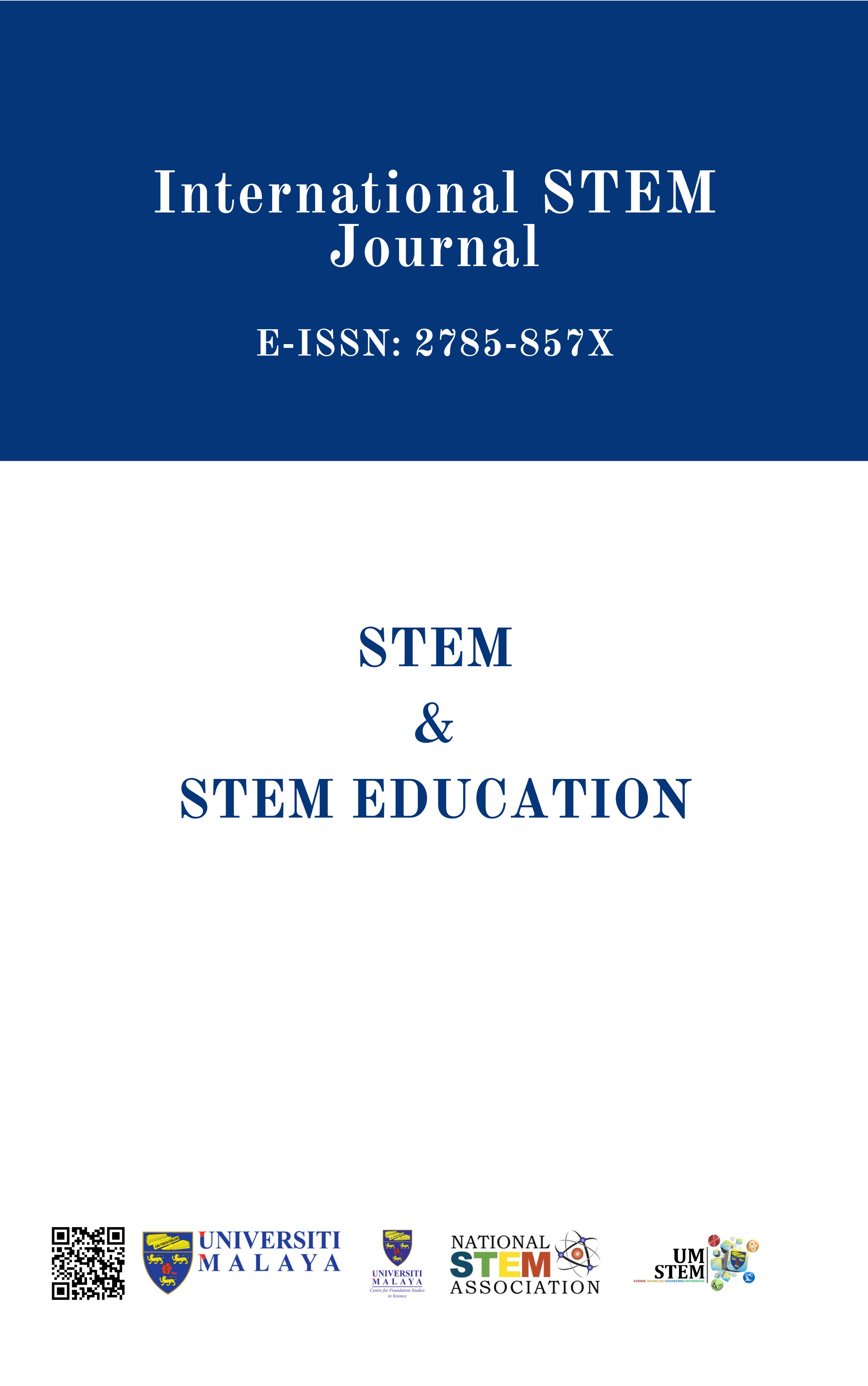 International STEM Journal