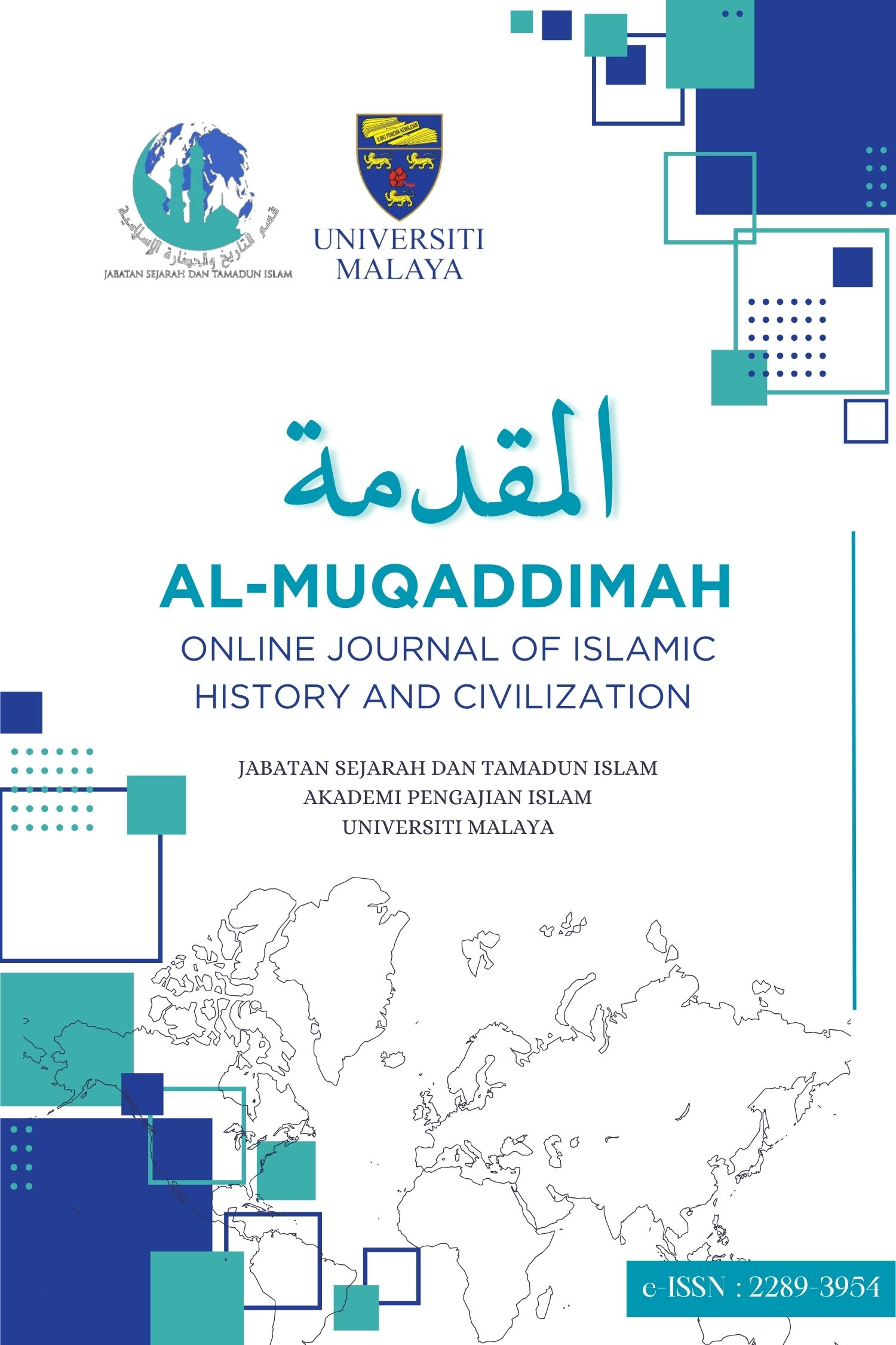 					View Vol. 8 No. 2 (2020): July-December
				