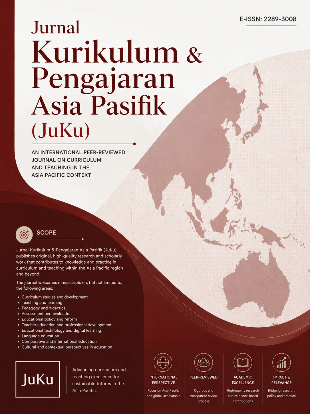 					View Vol. 14 No. 1: Januari 2026
				